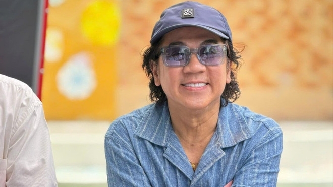 Nghệ sĩ Thành Lộc nói gì sau phát ngôn gây tranh cãi?