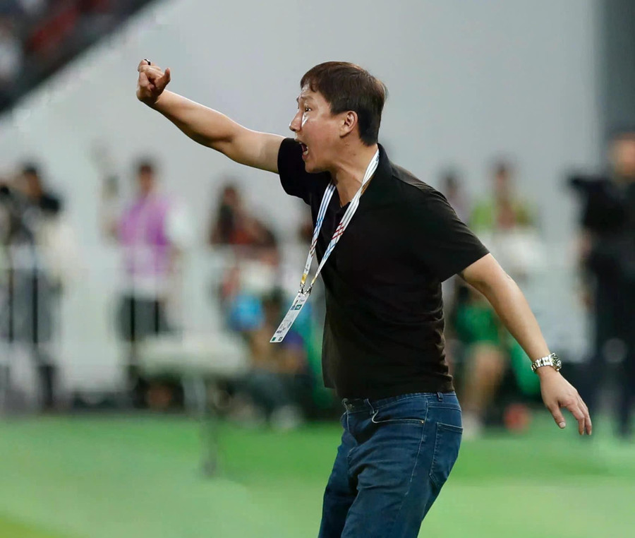 U23 Việt Nam giành Huy chương Đồng châu Á 2026: Thế hệ nhiều hứa hẹn