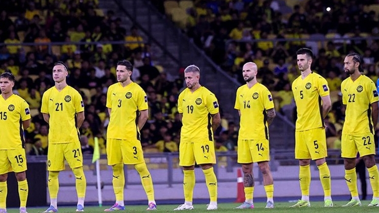 Truyền thông Indonesia khó hiểu cách AFC xử lý tuyển Malaysia