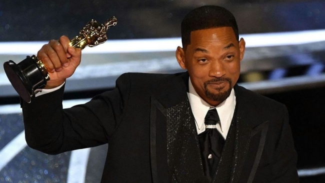 Will Smith cùng hàng loạt ngôi sao bị "cấm cửa" tại Oscar 2026
