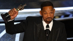 Will Smith cùng hàng loạt ngôi sao bị "cấm cửa" tại Oscar 2026