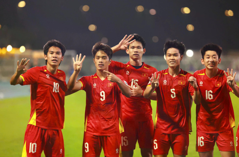 U23 Việt Nam giành Huy chương Đồng châu Á 2026: Thế hệ nhiều hứa hẹn