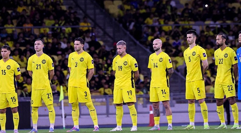 Truyền thông Indonesia khó hiểu cách AFC xử lý tuyển Malaysia