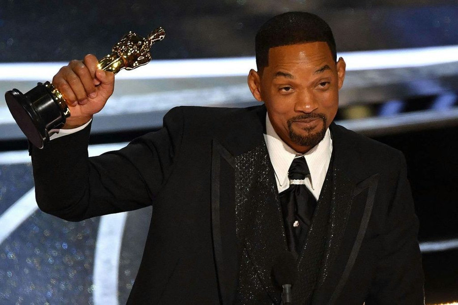 Will Smith cùng hàng loạt ngôi sao bị "cấm cửa" tại Oscar 2026