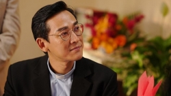 Đang khỏe mạnh, Hứa Vĩ Văn vướng tin đồn bị bệnh nguy kịch