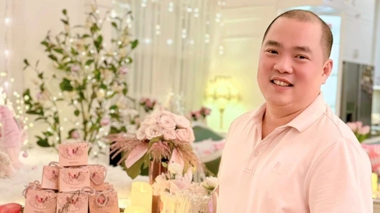 Nhạc sĩ Minh Khang xin lỗi sau ồn ào văng tục với tài xế