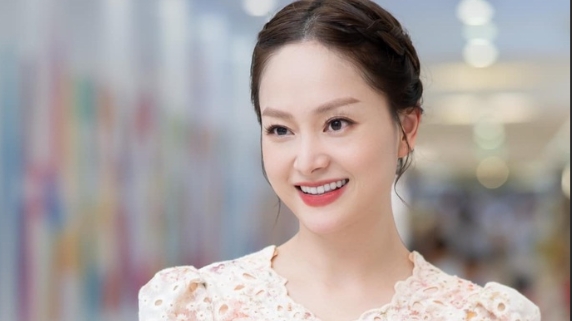 Lý do Lan Phương được ví von "tắc kè hoa" màn ảnh Việt