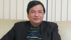 NSND Quốc Anh: Từ vị trí Giám đốc Nhà hát Chèo đến cuộc sống ấm êm tuổi U70