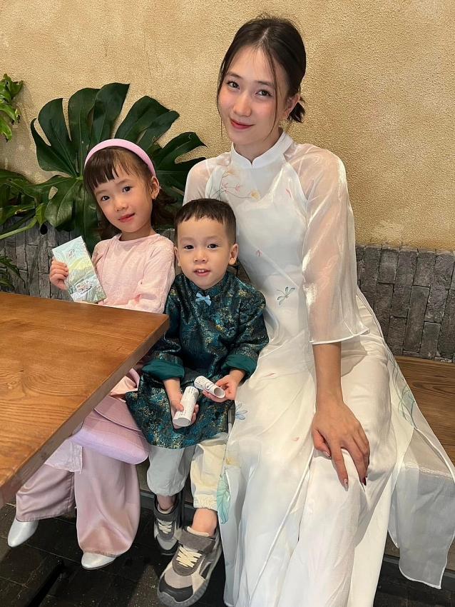 Hôn nhân kín tiếng, viên mãn của JustaTee - Trâm Anh