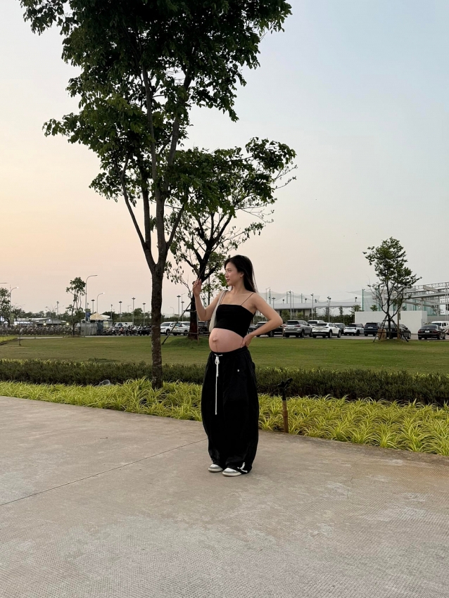 Hôn nhân kín tiếng, viên mãn của JustaTee - Trâm Anh