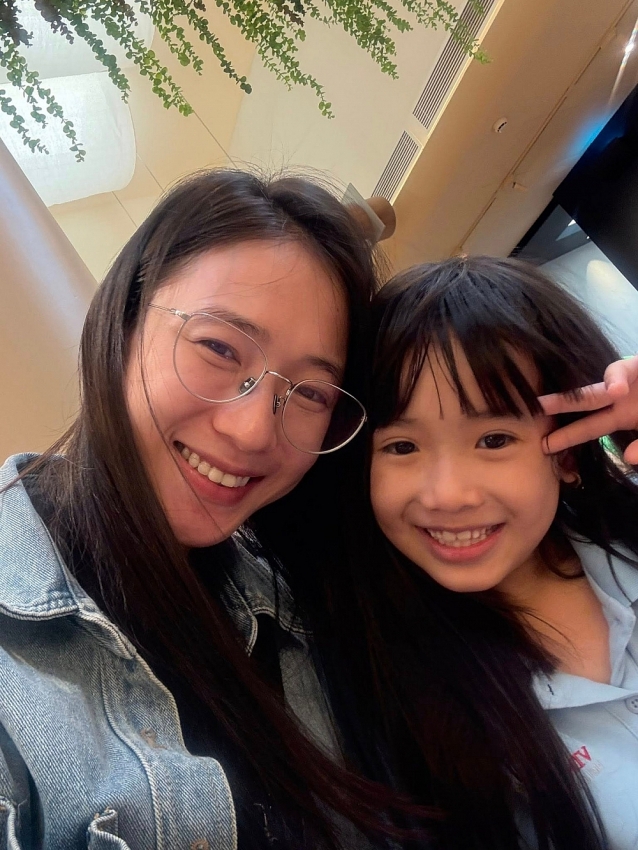 Hôn nhân kín tiếng, viên mãn của JustaTee - Trâm Anh