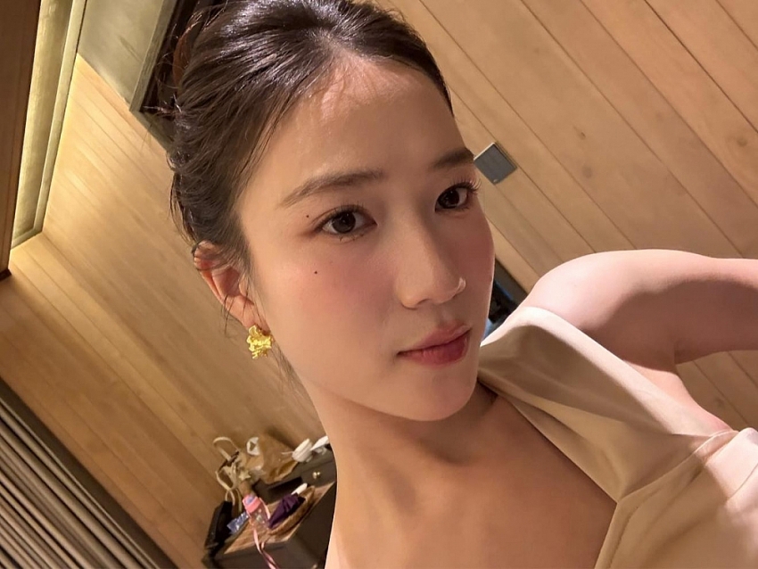 Hôn nhân kín tiếng, viên mãn của JustaTee - Trâm Anh