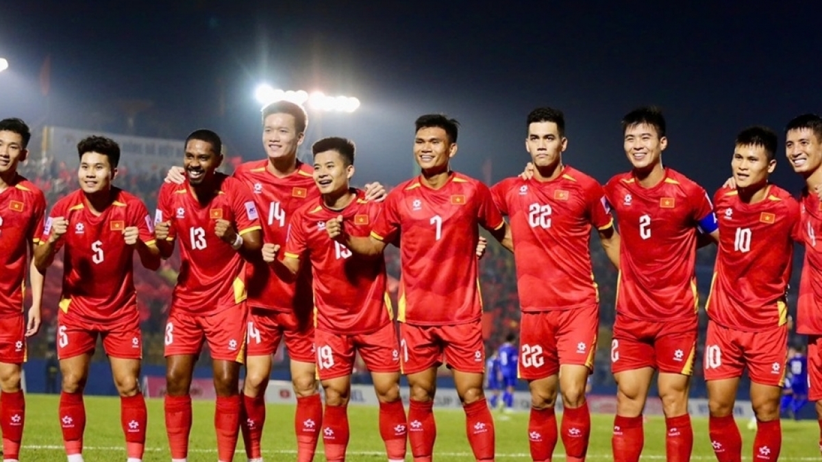 Được FIFA phê duyệt, Đông Nam Á có hai giải cấp đội tuyển quốc gia