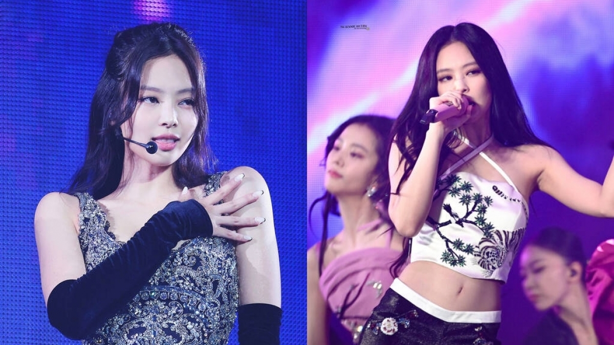 Jennie (Blackpink) được mong đợi ở lễ hội âm nhạc nổi tiếng thế giới