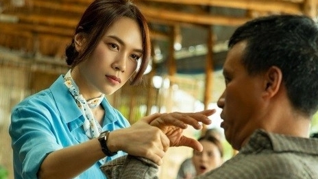 ‘Tài’ và ‘Quỷ nhập tràng 2’ so kè 100 tỷ đồng