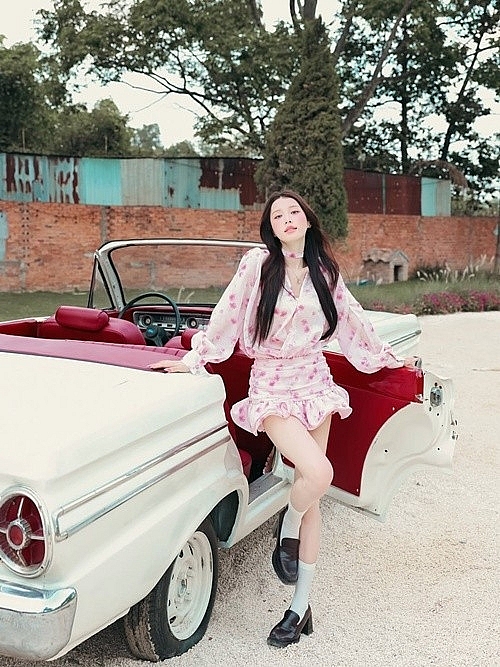 Han Sara phong cách thời trang đẹp miễn chê Han Sara phong cách thời trang đẹp miễn chê