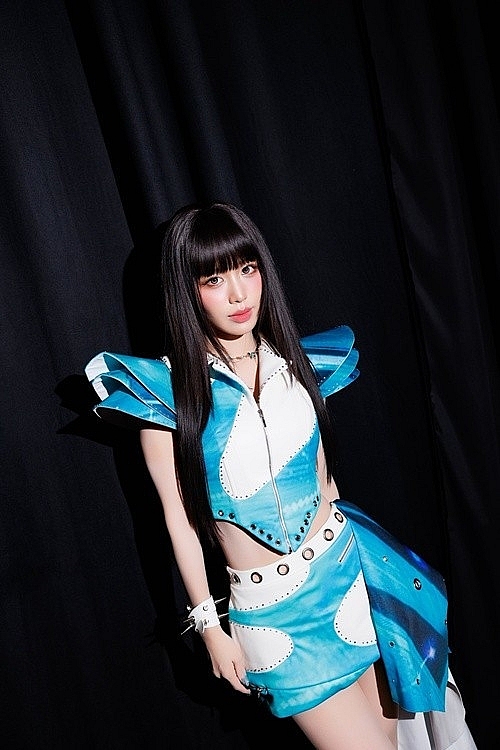 Han Sara phong cách thời trang đẹp miễn chê Han Sara phong cách thời trang đẹp miễn chê