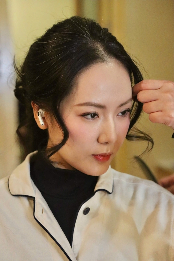 Ca sĩ Phương Linh xinh đẹp, trẻ trung ở tuổi 41