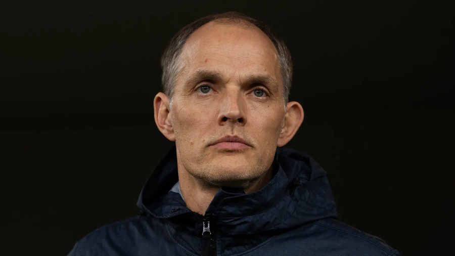 Tuyển Anh mắc ‘sai sót khó tin’