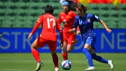FIFA thay đổi quan trọng, tuyển nữ Việt Nam thêm cơ hội dự World Cup