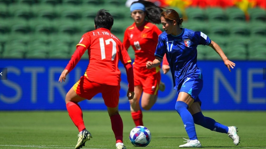 FIFA thay đổi quan trọng, tuyển nữ Việt Nam thêm cơ hội dự World Cup
