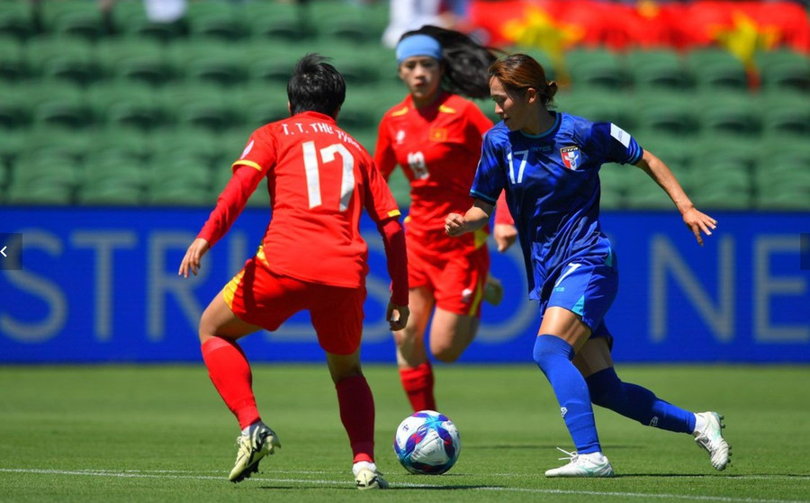 FIFA thay đổi quan trọng, tuyển nữ Việt Nam thêm cơ hội dự World Cup FIFA thay đổi quan trọng, tuyển nữ Việt Nam thêm cơ hội dự World Cup