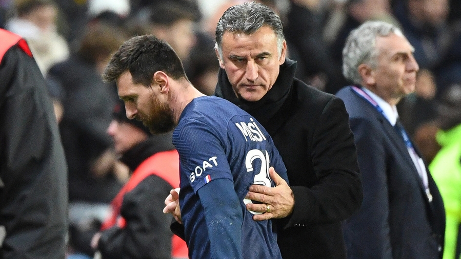 Messi ‘bỏ quên’ 2 danh hiệu trong sự nghiệp