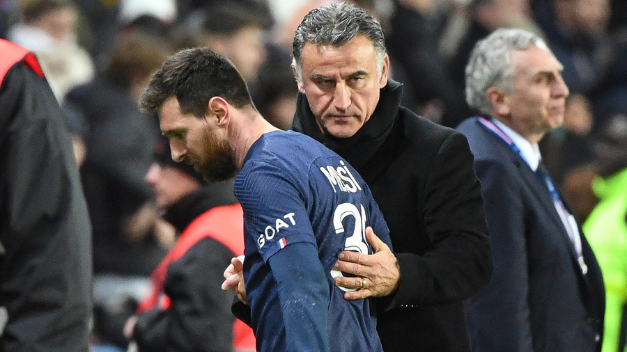 Messi ‘bỏ quên’ 2 danh hiệu trong sự nghiệp Messi ‘bỏ quên’ 2 danh hiệu trong sự nghiệp