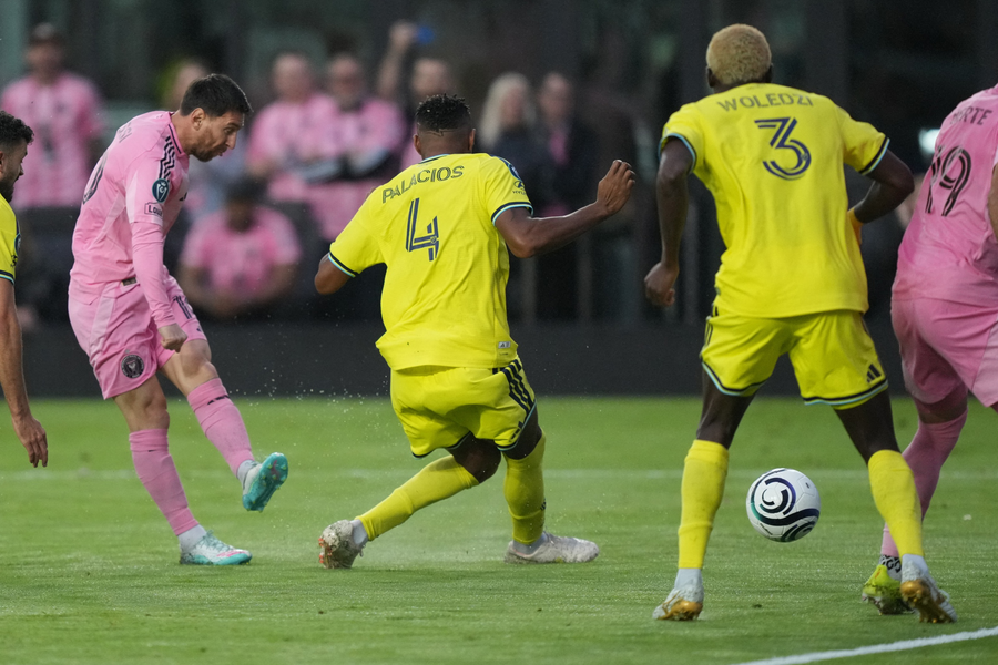 Messi ‘bỏ quên’ 2 danh hiệu trong sự nghiệp Messi ‘bỏ quên’ 2 danh hiệu trong sự nghiệp