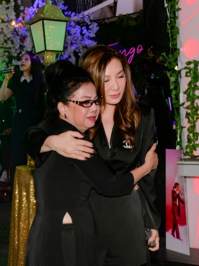 Di nguyện của Kasim Hoàng Vũ: Đưa tro cốt về Việt Nam và an táng tại Mỹ