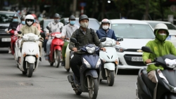 Dự báo thời tiết đêm nay và ngày mai 22/3: Hà Nội và các khu vực trên cả nước