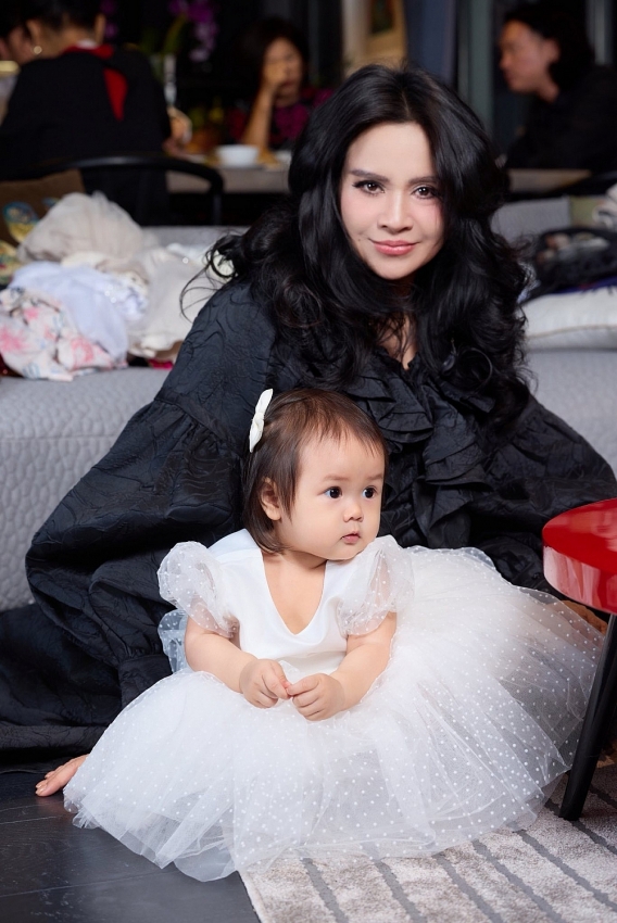 'Người đàn bà hát' Thanh Lam nhan sắc quên thời gian ở tuổi ngoài 50 'Người đàn bà hát' Thanh Lam nhan sắc quên thời gian ở tuổi ngoài 50