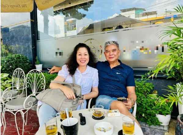 NSND Hồng Vân và Lê Tuấn Anh: Hôn nhân hơn 20 năm và nhan sắc ái nữ giống hệt mẹ