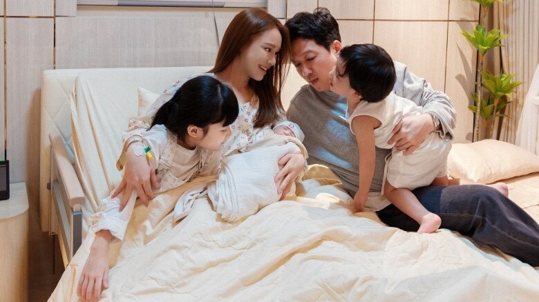 Nhã Phương hé lộ tên con thứ 3 và gói dịch vụ ở cữ gần nửa tỷ đồng