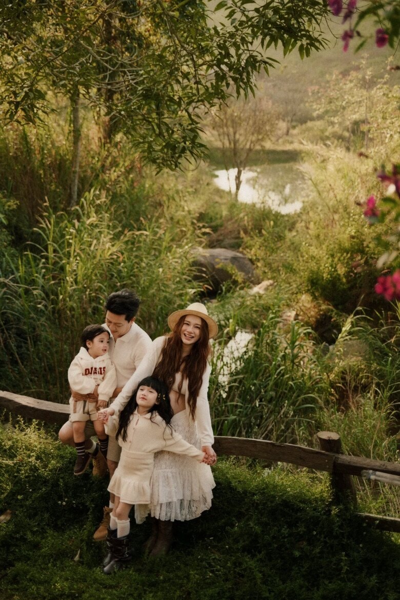 Nhã Phương hé lộ tên con thứ 3 và gói dịch vụ ở cữ gần nửa tỷ đồng