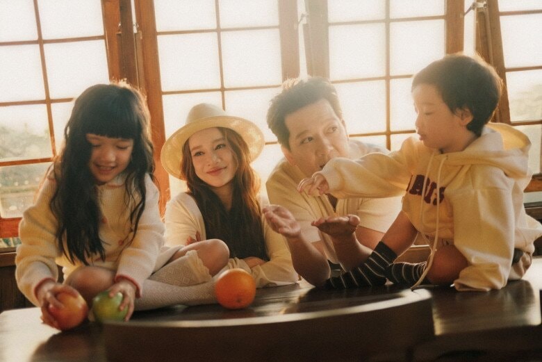 Nhã Phương hé lộ tên con thứ 3 và gói dịch vụ ở cữ gần nửa tỷ đồng