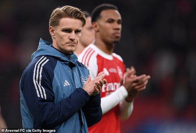 6 ngôi sao Arsenal phải rút khỏi tuyển quốc gia