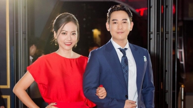 Hồng Ánh và Hứa Vĩ Văn: Tình bạn hơn 30 năm và hành trình thành nghệ sĩ lão làng Vbiz