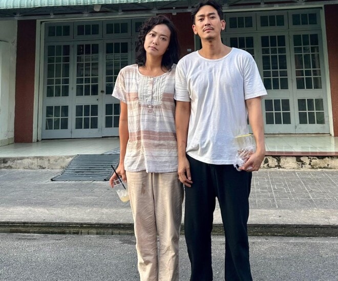 Hồng Ánh và Hứa Vĩ Văn: Tình bạn hơn 30 năm và hành trình thành nghệ sĩ lão làng Vbiz