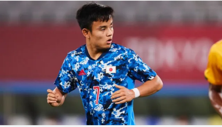 Top 8 cầu thủ châu Á đắt giá nhất thế giới