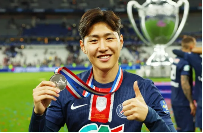 Top 8 cầu thủ châu Á đắt giá nhất thế giới