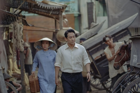 Hồng Ánh và Hứa Vĩ Văn: Tình bạn hơn 30 năm và hành trình thành nghệ sĩ lão làng Vbiz