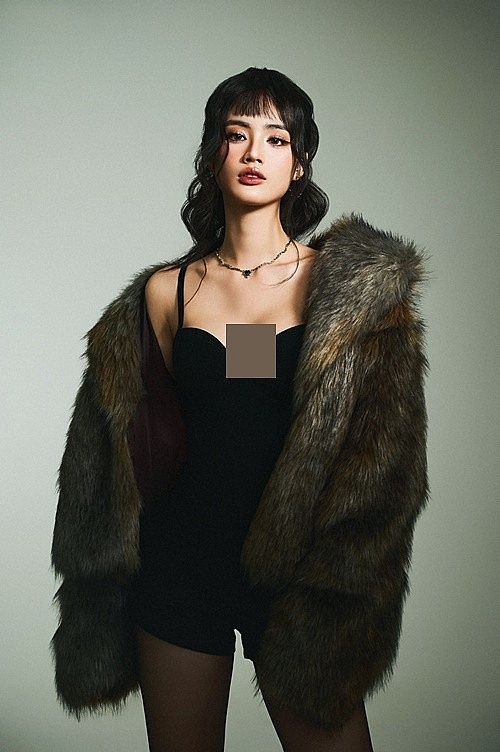 Ý Nhi thay đổi ra sao sau khi đăng quang Miss World Vietnam 2023?