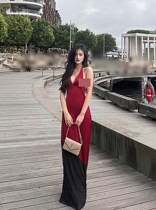 Ý Nhi thay đổi ra sao sau khi đăng quang Miss World Vietnam 2023?