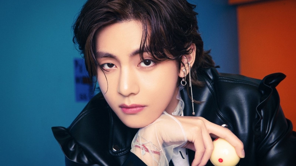 V (BTS) hút hơn 11 triệu lượt yêu thích chỉ với 1 bài đăng trên TikTok