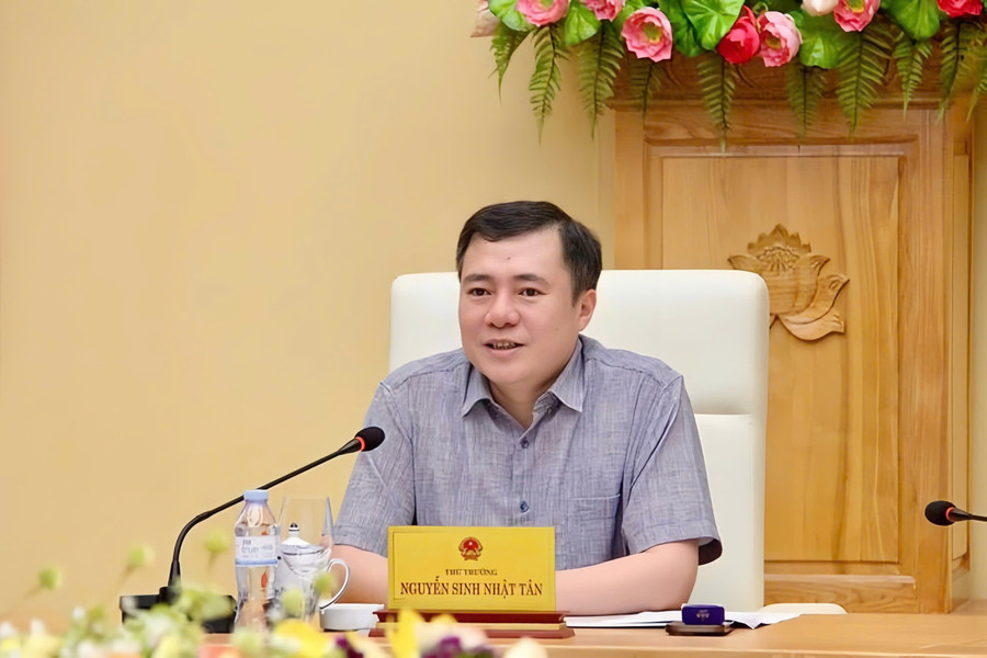 Bộ Công Thương lấy ý kiến, xem xét triển khai xăng E10 ngay trong tháng 4 Bộ Công Thương lấy ý kiến, xem xét triển khai xăng E10 ngay trong tháng 4