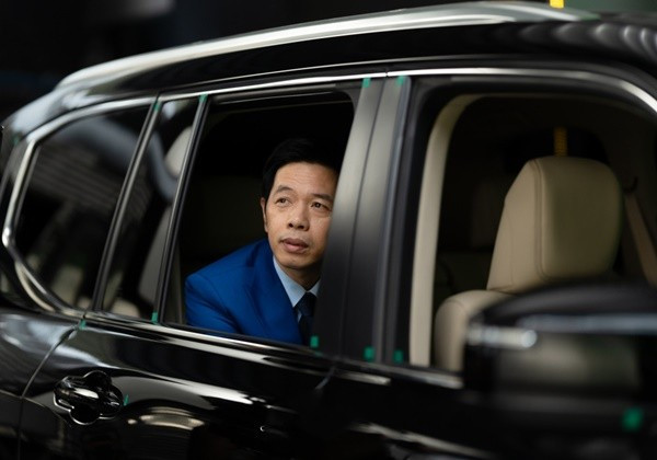 Vì sao khán giả luôn chờ đợi Thái Hòa mỗi lần tái xuất? Vì sao khán giả luôn chờ đợi Thái Hòa mỗi lần tái xuất?