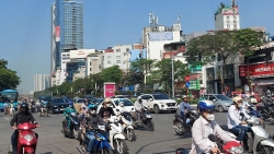 Dự báo thời tiết đêm nay và ngày mai 28/3: Hà Nội và các khu vực trên cả nước