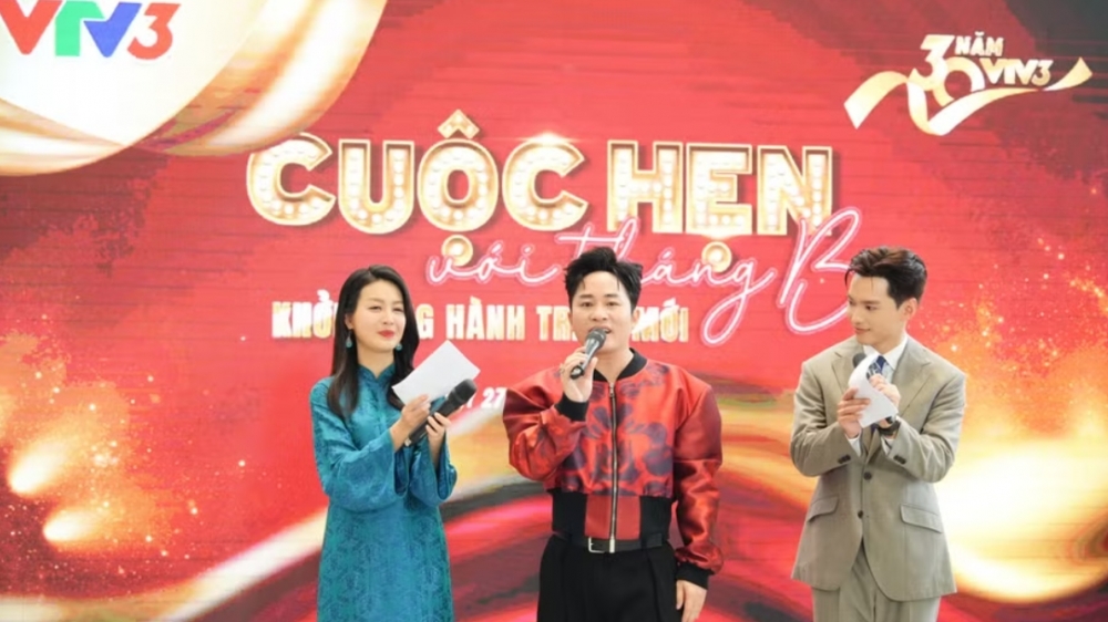 Tùng Dương, Trọng Tấn làm diễn viên hài