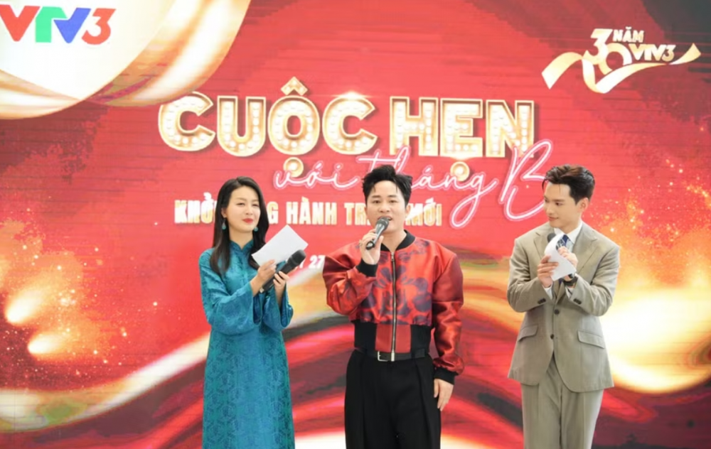 Tùng Dương, Trọng Tấn làm diễn viên hài Tùng Dương, Trọng Tấn làm diễn viên hài